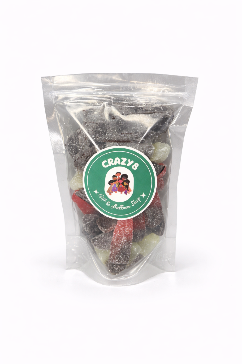 Large Sweet Pack