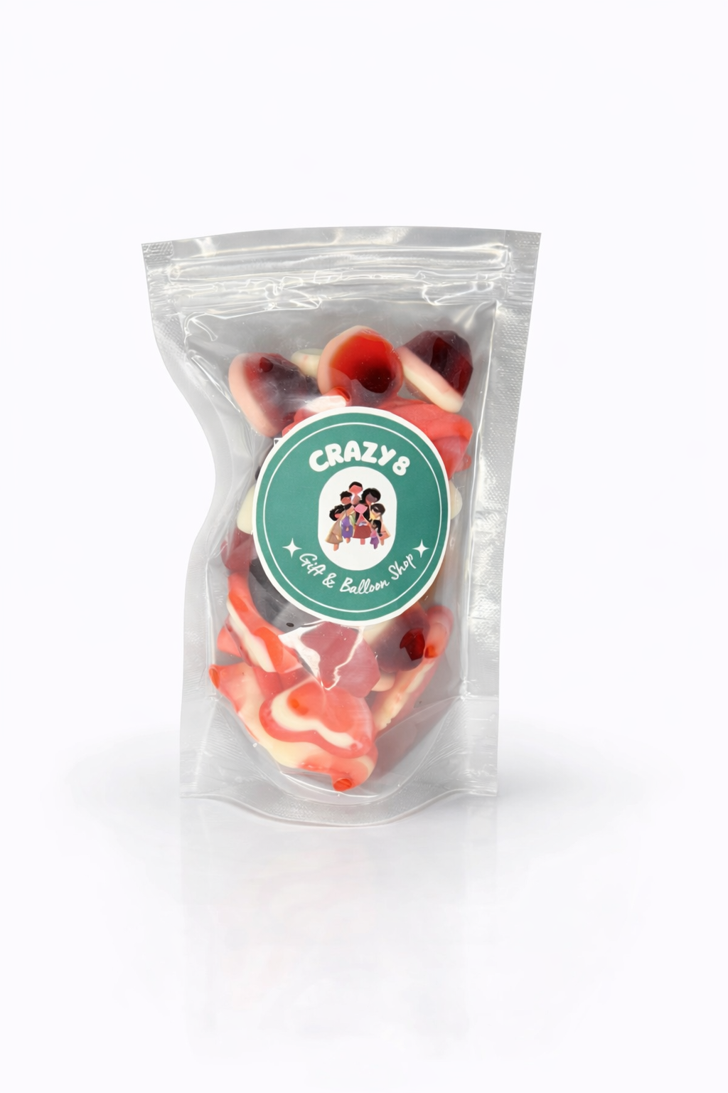 Large Sweet Pack