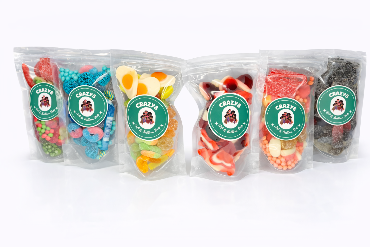 Large Sweet Pack