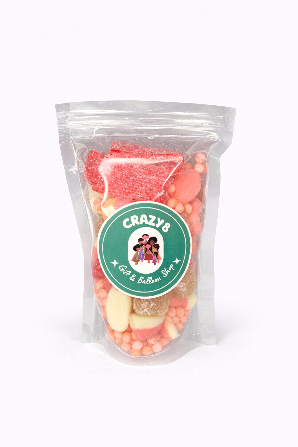 Large Sweet Pack