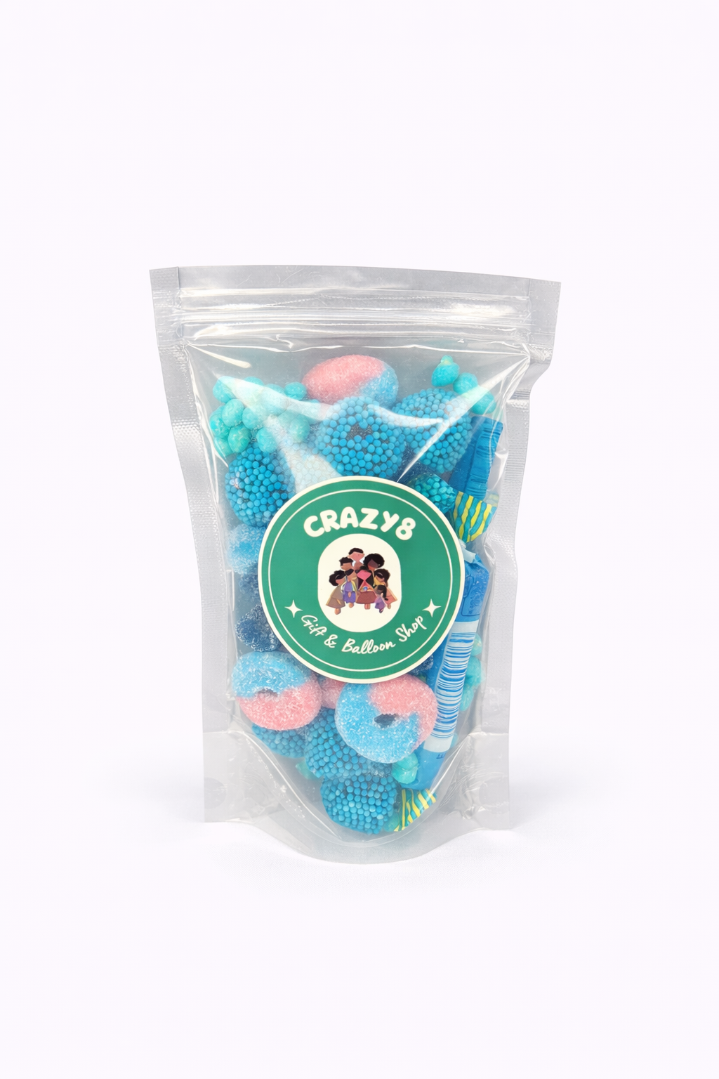 Medium Sweet Pack