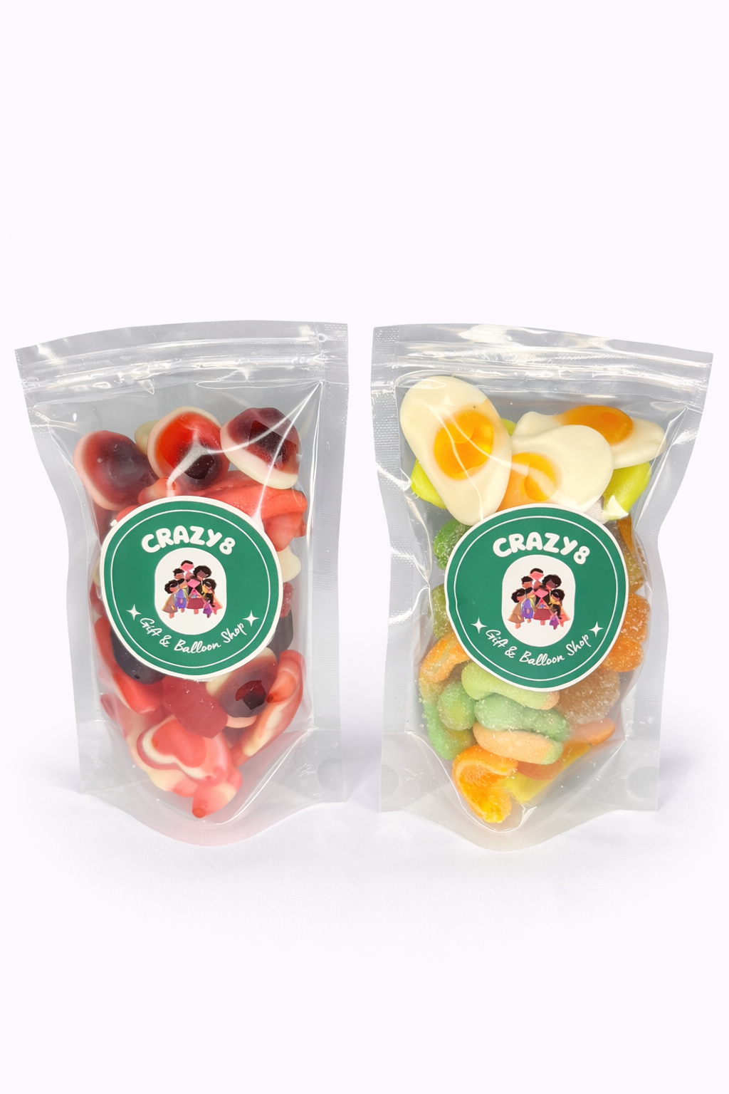 Large Sweet Pack