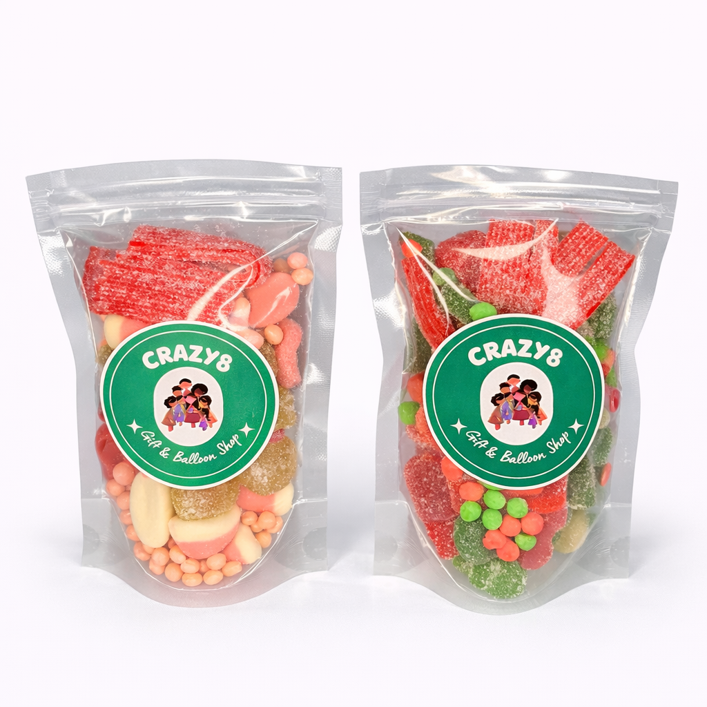 Large Sweet Pack