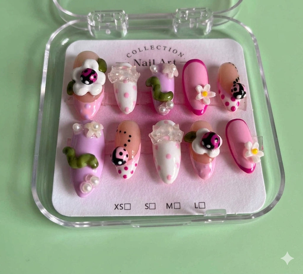 Garden Party Collection