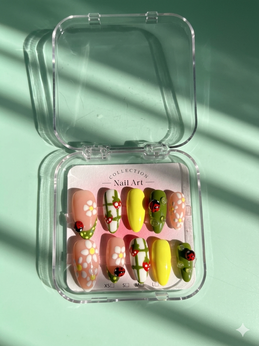 Garden Party Collection