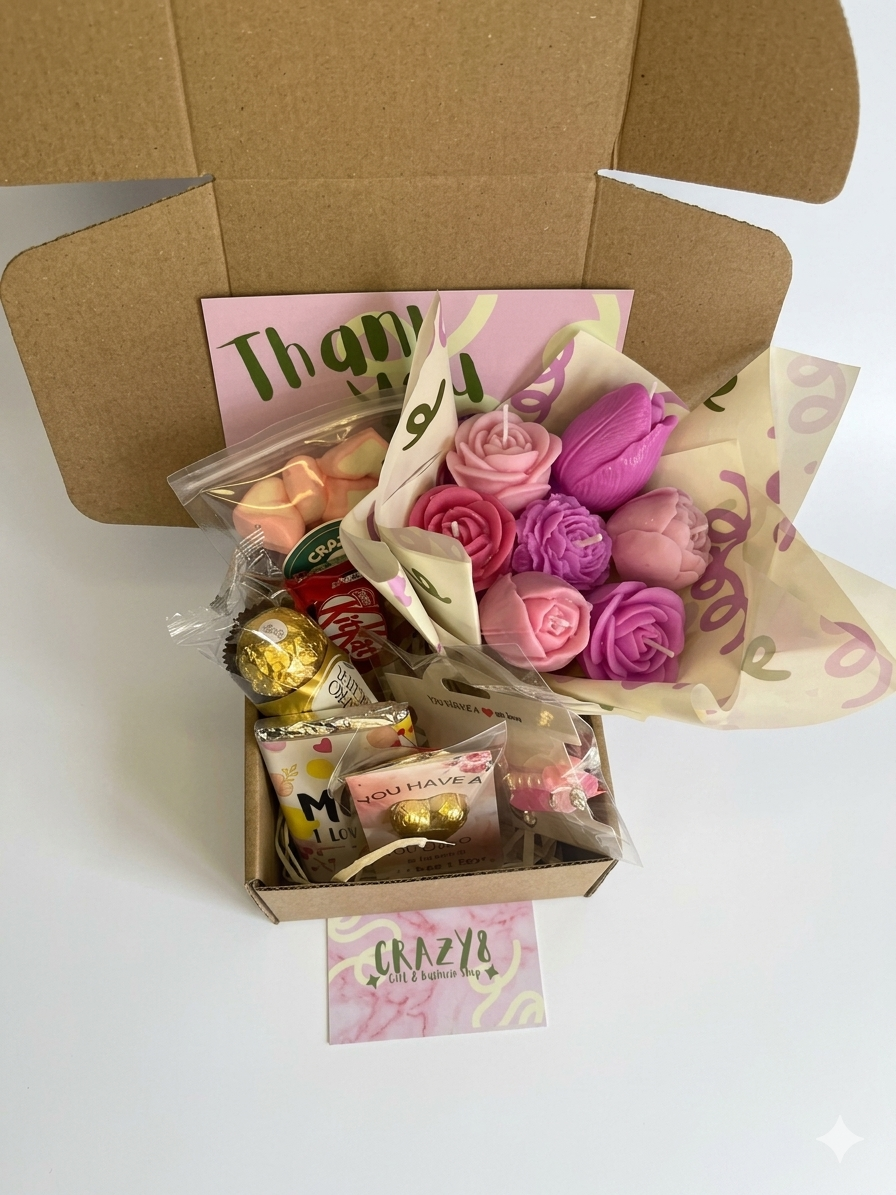 Mother's Day Pack