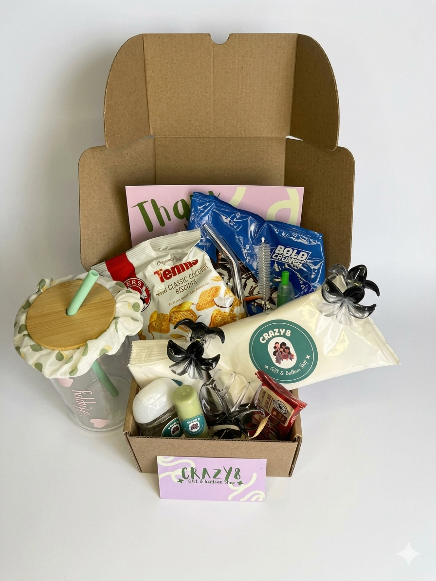 For You Hamper Standard