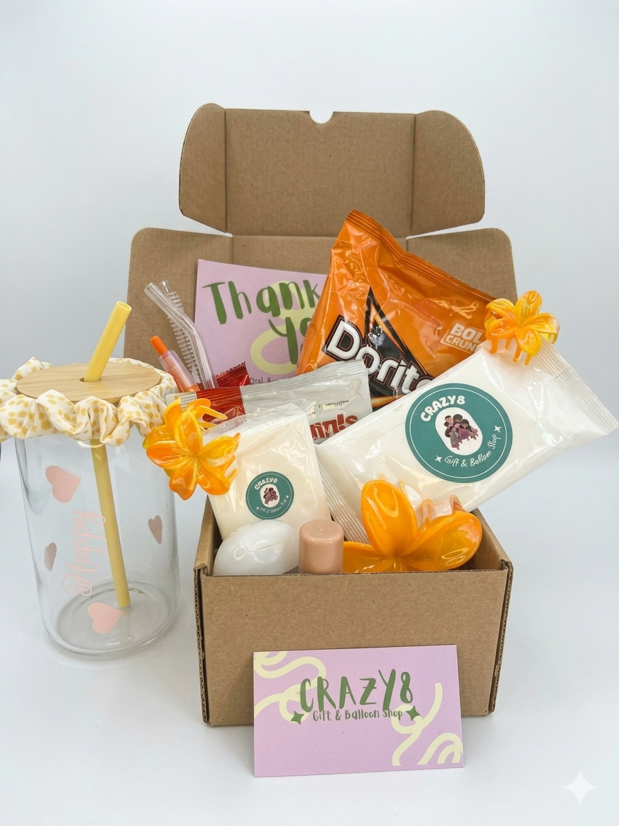 For You Hamper Standard