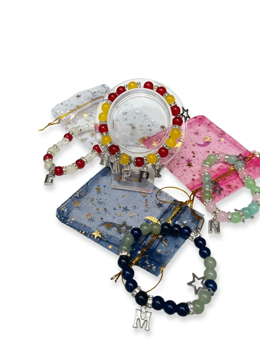 Bracelets