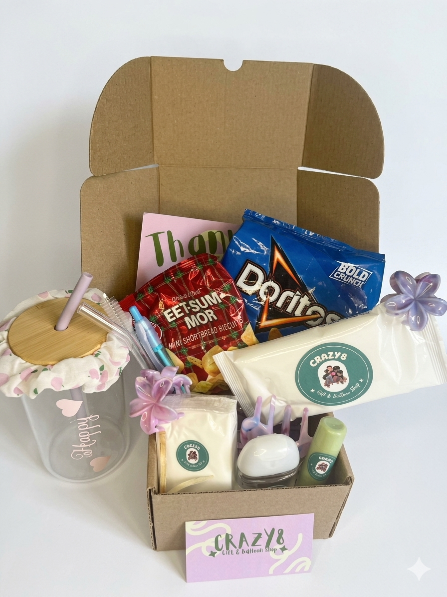 For You Hamper Standard