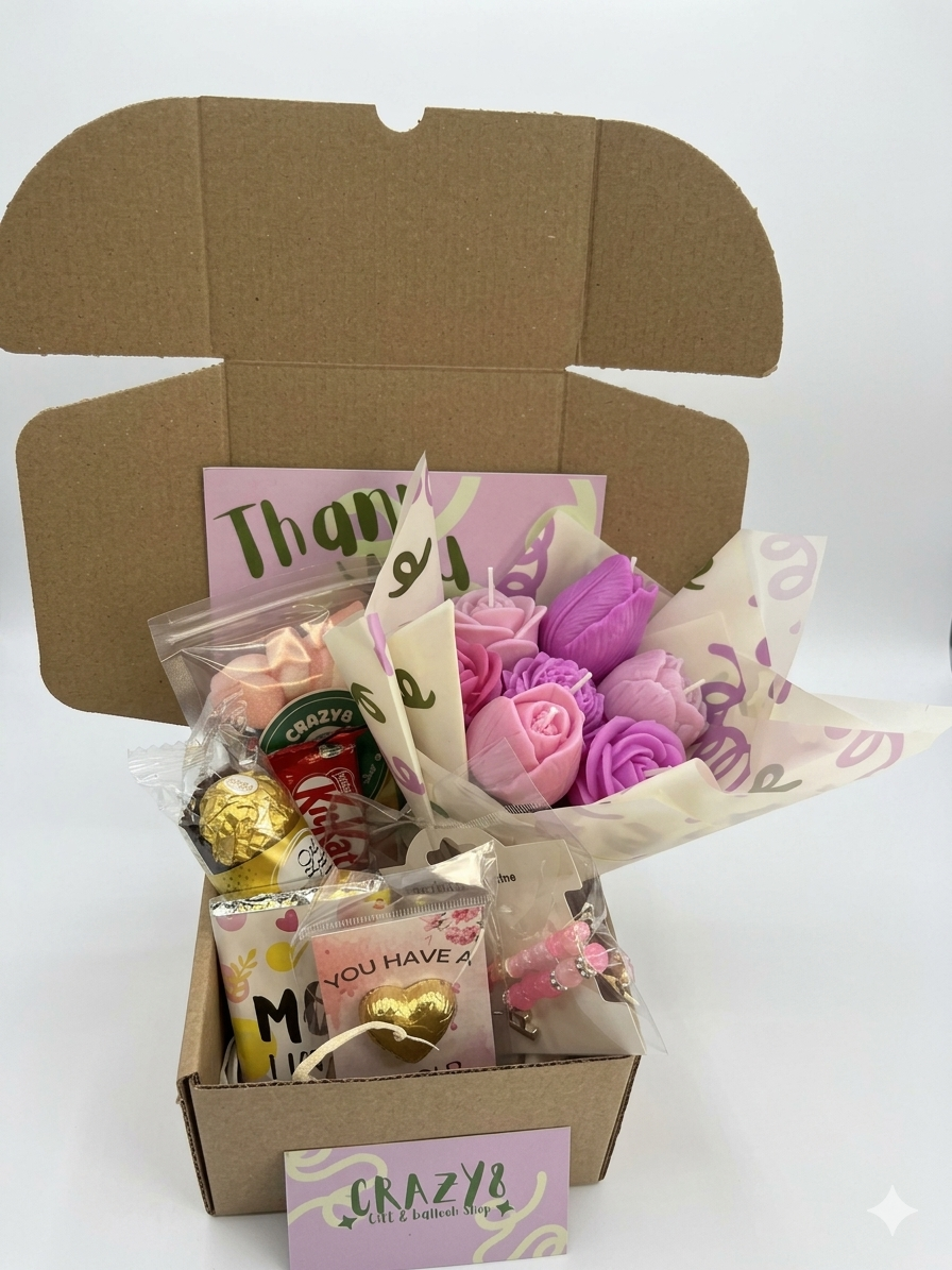 Mother's Day Pack
