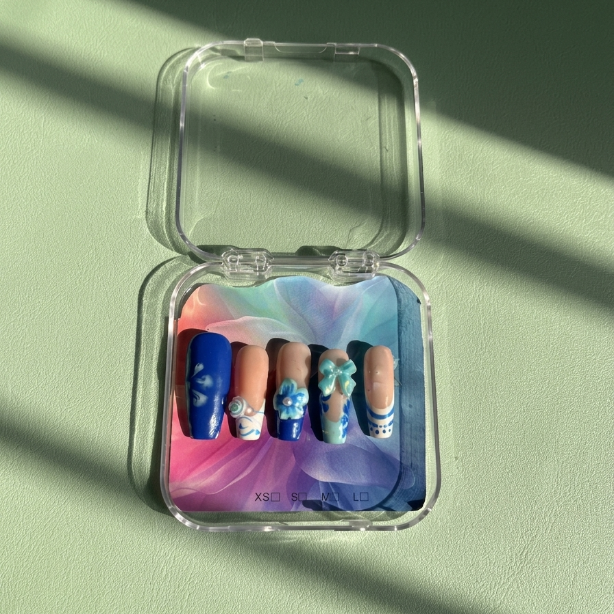 Press On Nails
