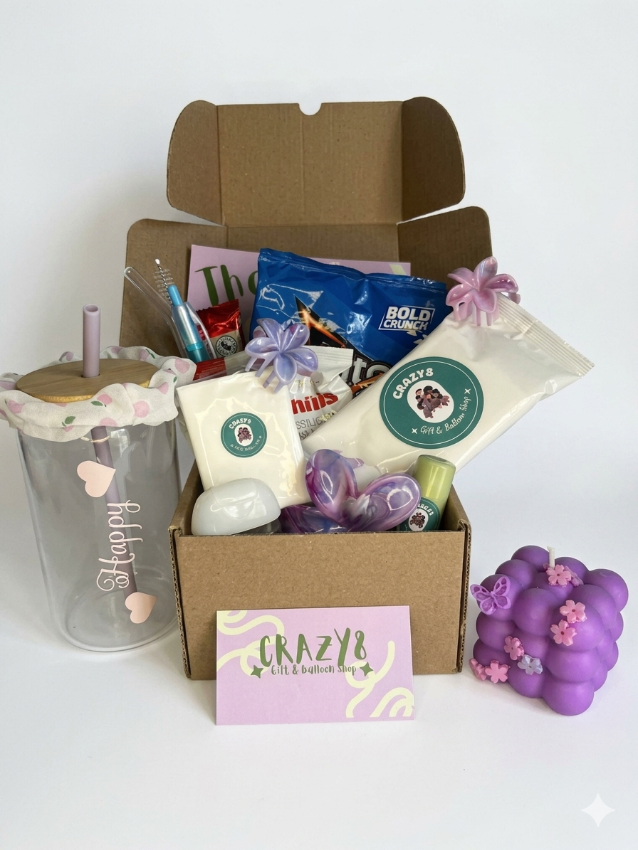 For You Hamper Premium