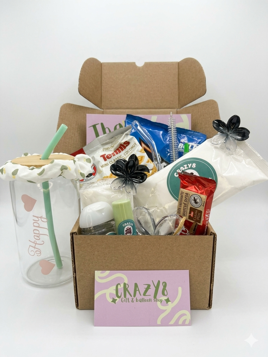 For You Hamper Standard