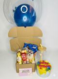 Birthday Premium Package