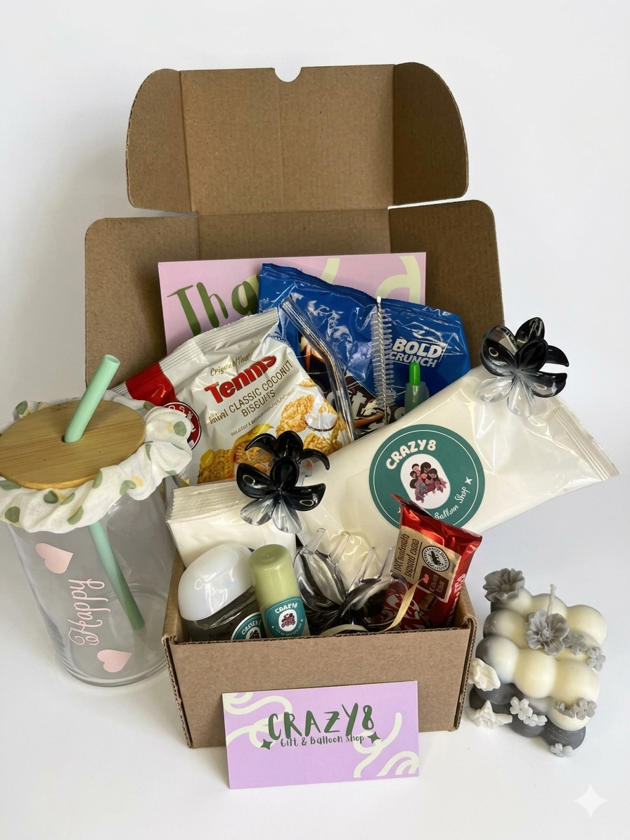 For You Hamper Premium