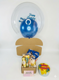 Birthday Pack - Standard