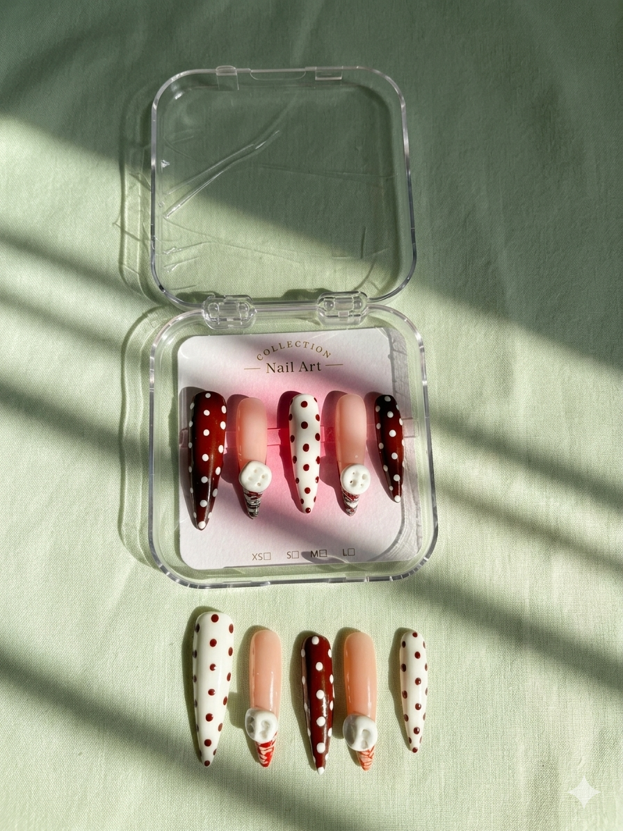 Garden Party Collection