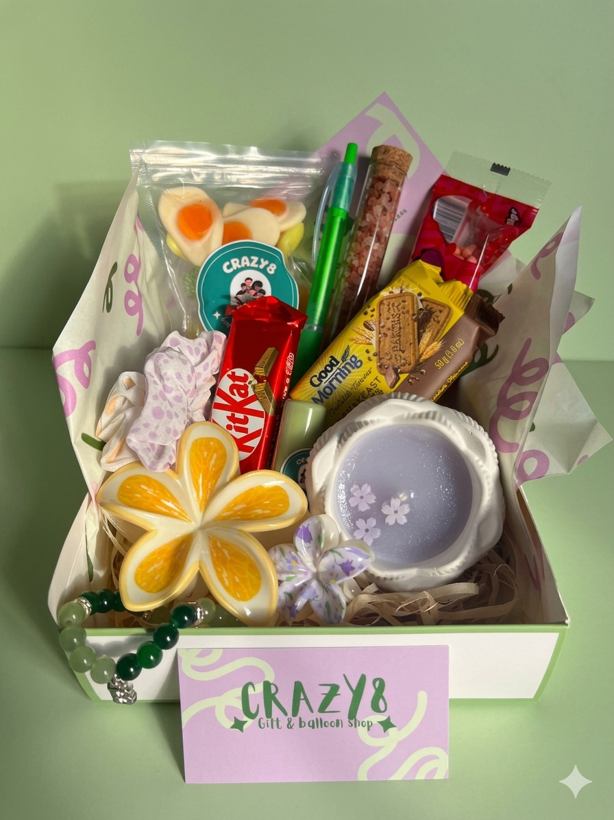 Self-Care Pack