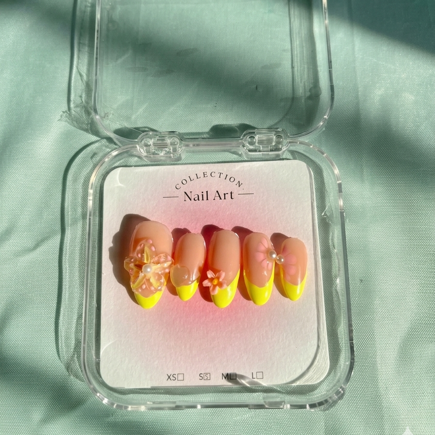Press On Nails