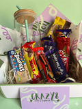 Chocolate Pack