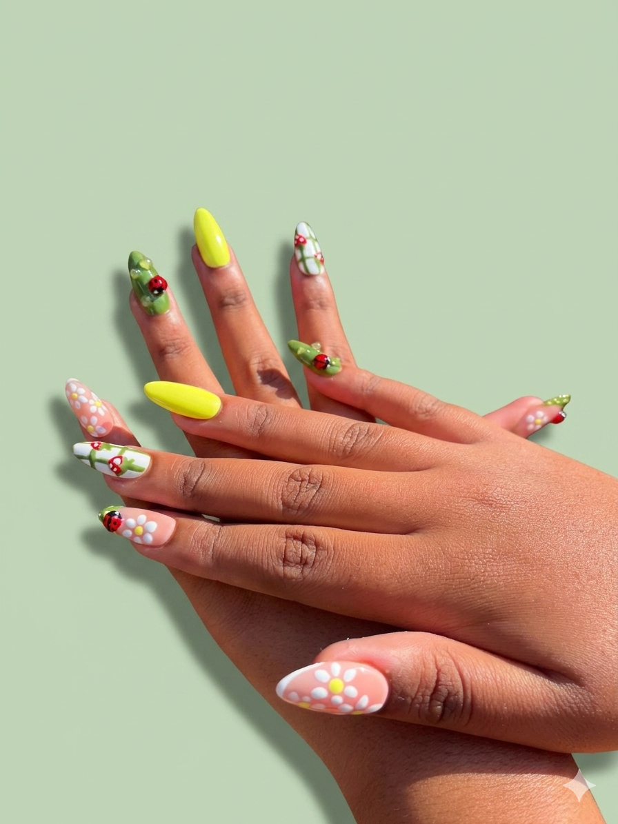 Garden Party Collection