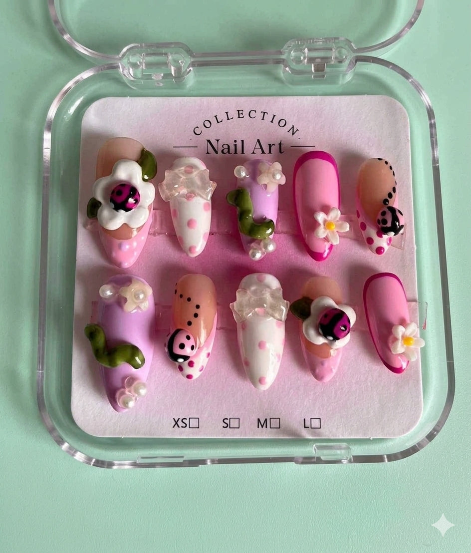 Garden Party Collection