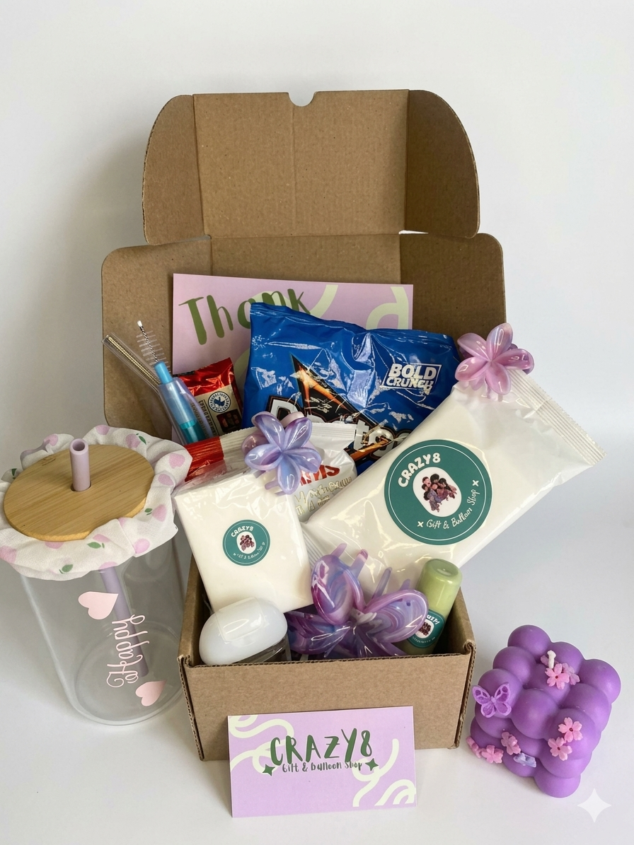For You Hamper Premium