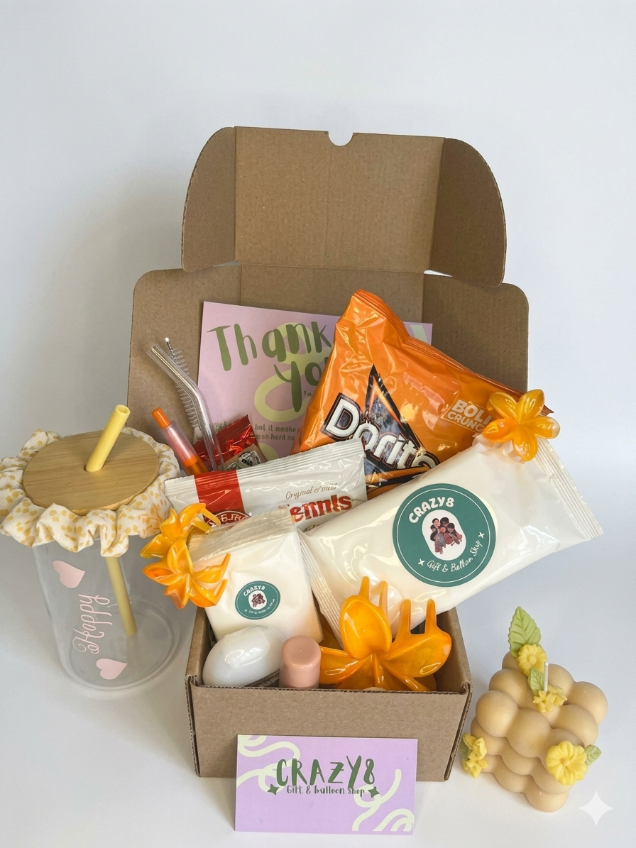 For You Hamper Premium