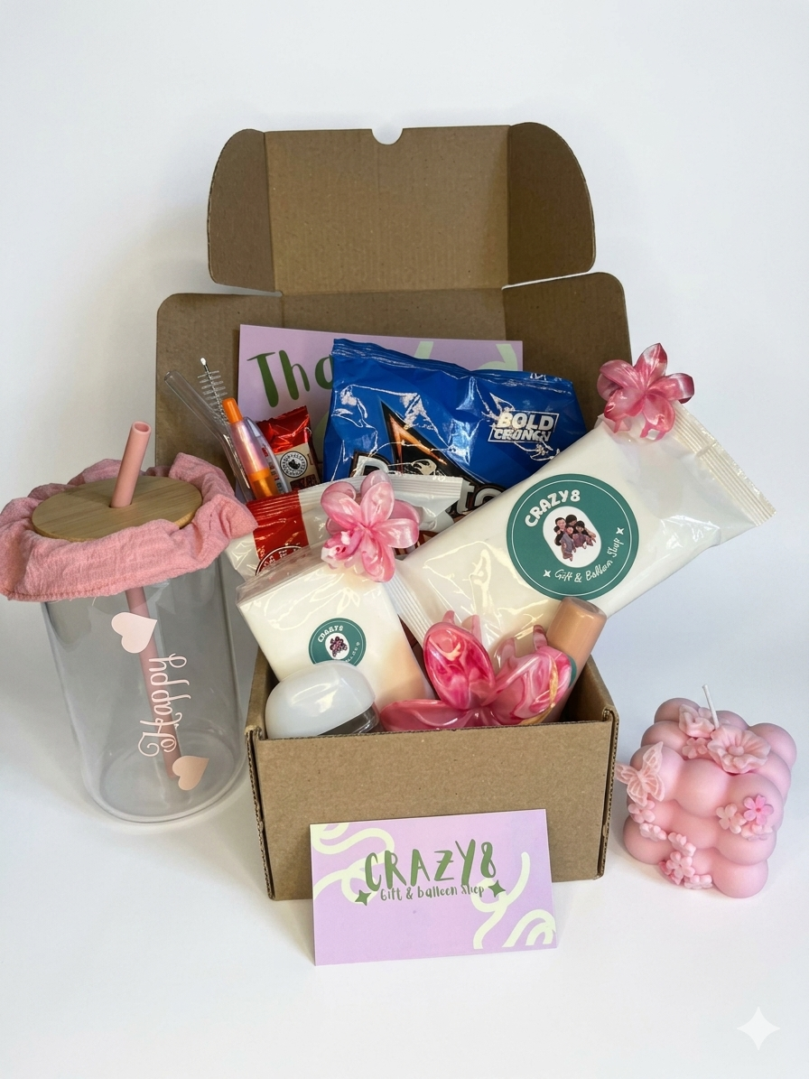 For You Hamper Premium