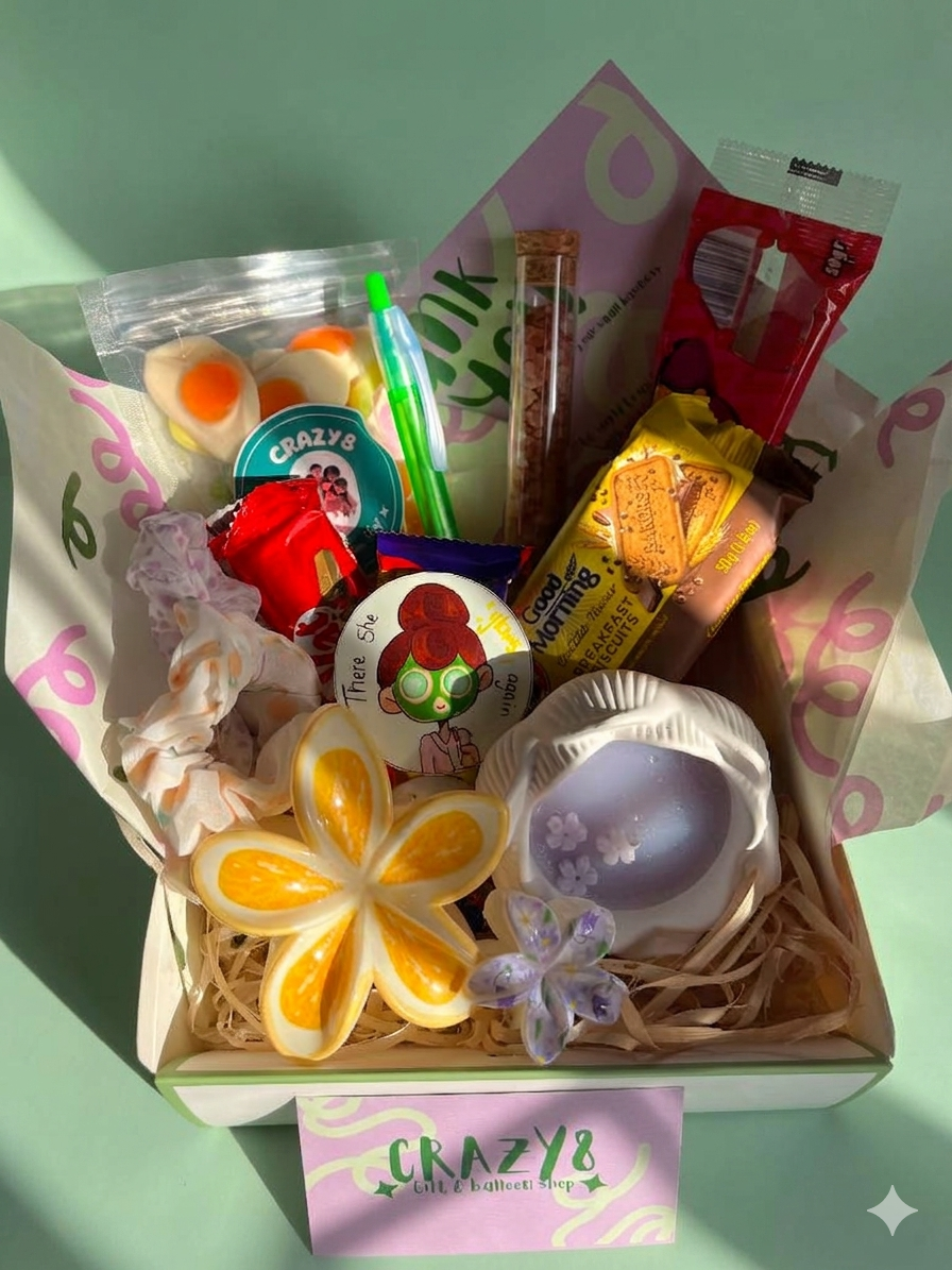 Self-Care Pack
