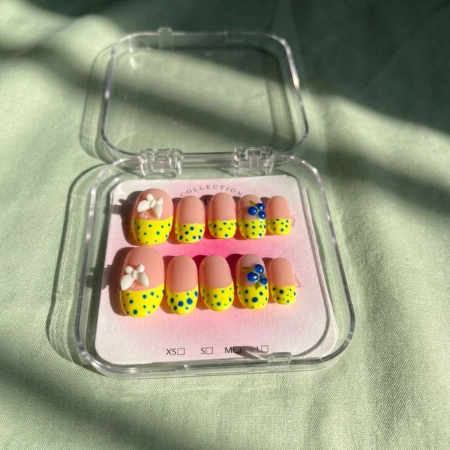 Press On Nails