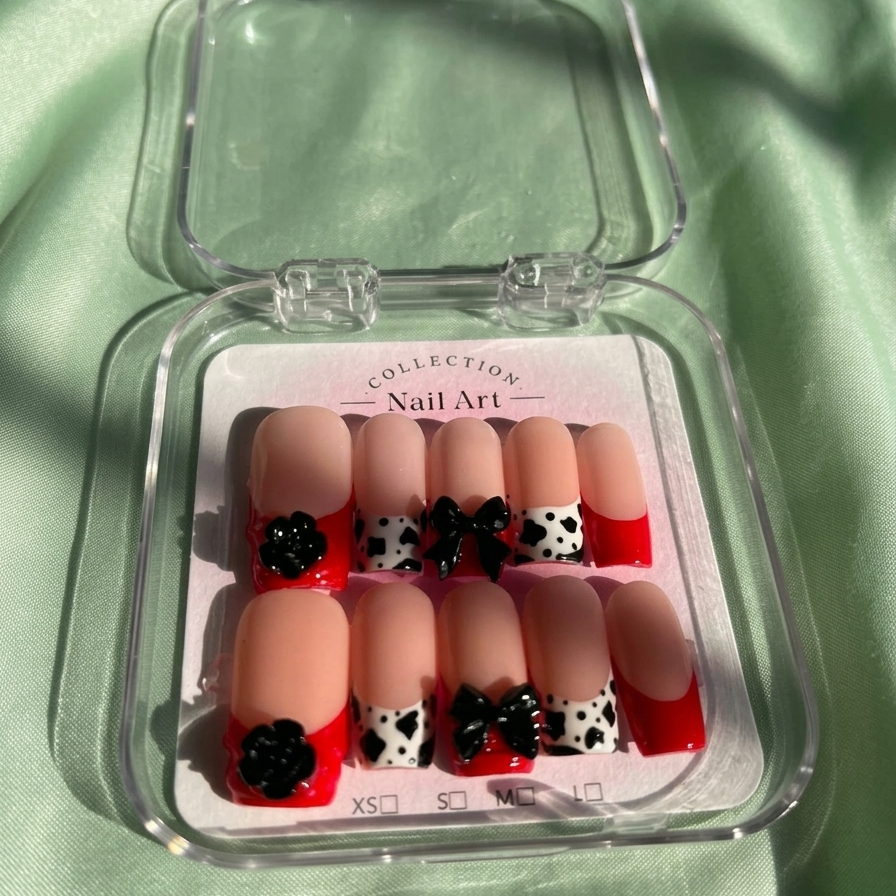 Press On Nails