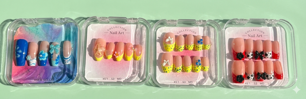 Press On Nails